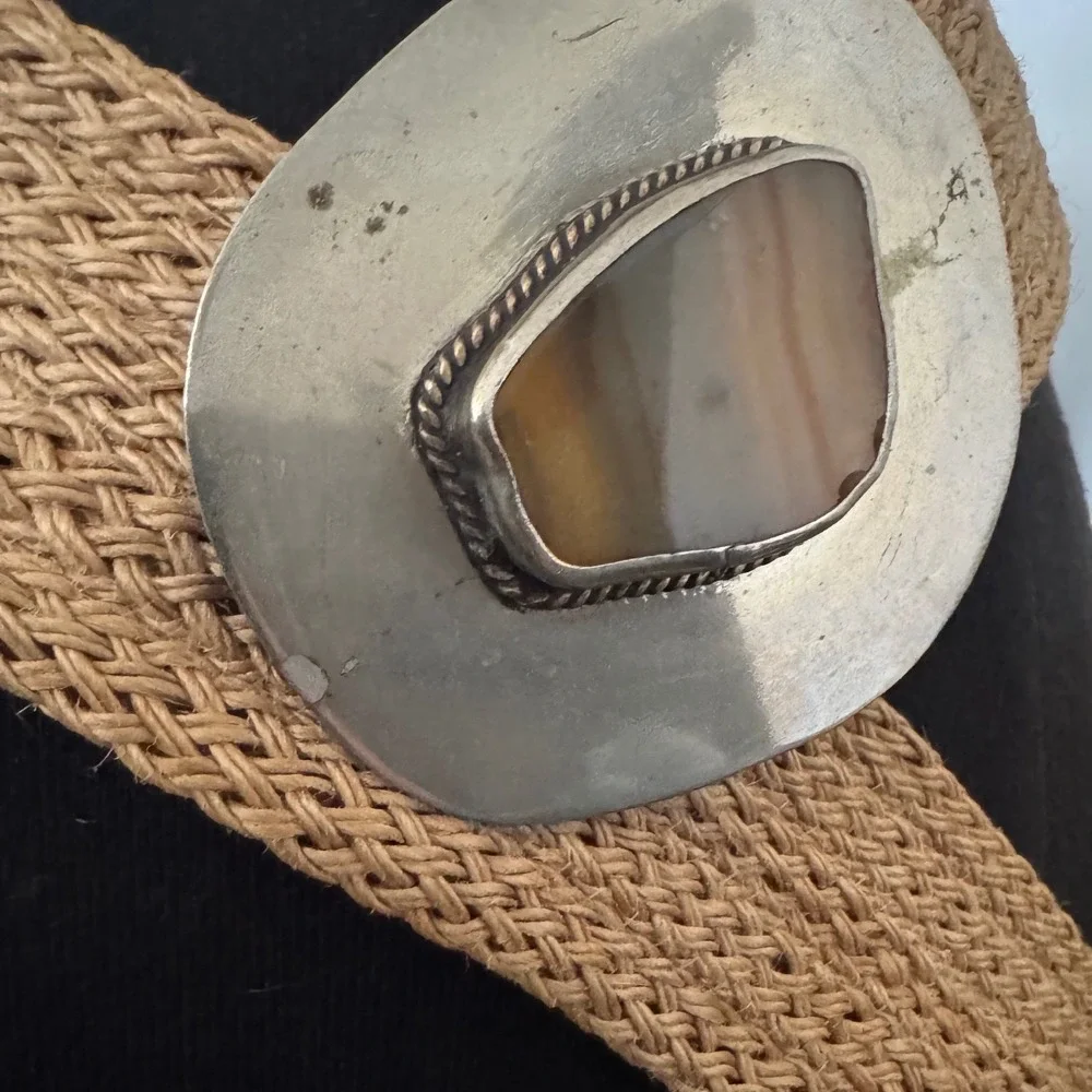 Unbranded vintage woven